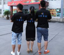 華影傳媒與解放軍某部達成合作協議