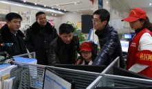 襄陽華影傳媒與襄陽市安監局達成合作協議
