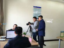 襄陽華影傳媒與中國電信達成合作協議